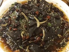 -勇猛子川菜馆(新军路店)
