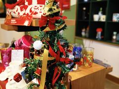 -星巴克臻选(莘庄仲盛店)