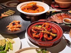 -狮拾久·现代新加坡料理(福田COCO Park店)