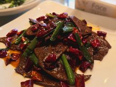 -東城故事·尋找姆媽的味道(玉兰路店)