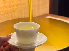 -广州文华东方酒店·江-由辉师傅主理