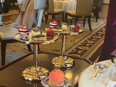 -Salon de Ville浦江汇(上海外滩华尔道夫酒店店)