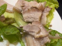 -东北饺子馆(马尾君竹店)