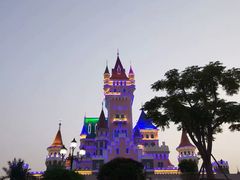 -厦门方特梦幻王国