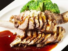 烤肉-文化路夜市