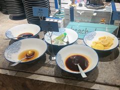 -杭州开元名都大酒店·地中海自助餐厅