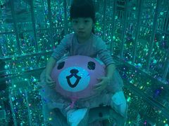 -天津梵高星空艺术馆(天河城旗舰店)