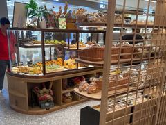 -PAPER STONE BAKERY(天汇广场店)
