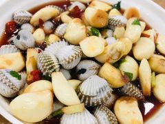 生腌血蚌-揭阳钟记小食(福田新村店)