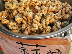 蒜蓉枝-海丝金凤(金鱼店)