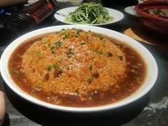 -佰家小厨·南京菜(夫子庙店)