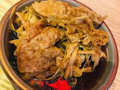 -哇蛙牛功夫面渝都料理(龙阳广场店)