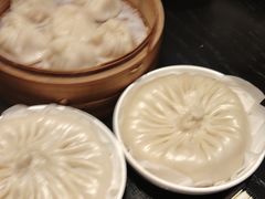 -宁波汤团店(外滩店)