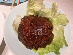 -局气 烤鸭·北京菜(武清店)