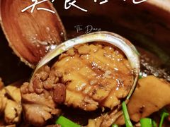 -啫神·广州地标美食(北京路店)