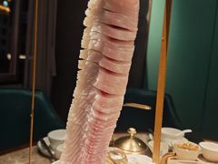 -淘米捞·米汤脆鲩鱼火锅(福田皇岗店)