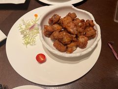 -北海银滩皇冠假日酒店-德丰楼中餐厅
