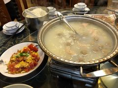 -老唐三下锅 ·张家界地标美食(溪布街店)