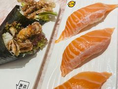 -元气寿司(宝安壹方城店)