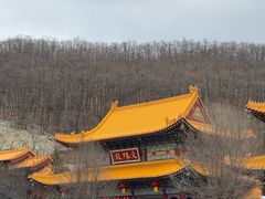 -六鼎山文化旅游区
