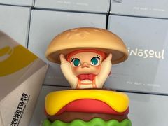 -泡泡玛特POPMART(正佳广场店)