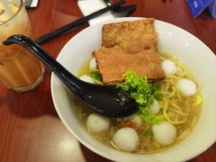 -小槟城美食馆