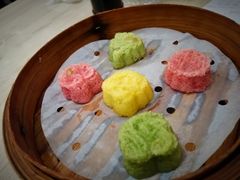 -穆桂英美食(南禅寺店)