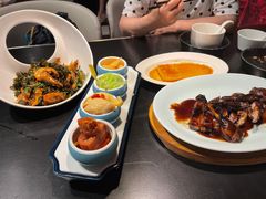 -老头儿油爆虾·1987杭州烟火味(湖滨银泰in77D区店)