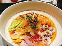 -柿合缘新京菜(国金中心商场店)