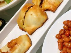 -伊带伊路新疆美食府(呼家楼店)