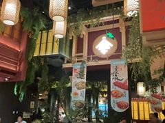 -南京大牌档(龙江新城市广场店)