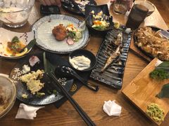-泰居酒屋日式料理烧肉
