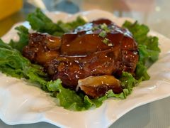 -玉林烤鸭店(黄村兴华店)