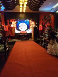 -源牌品粹新中式婚礼餐厅·宴会厅