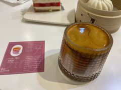 lady&nbsp;dirty-1/4 ONE QUARTER COFFEE LAB(朝阳大悦城店)