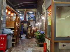 -88号小吃店·经典云南菜·地道纳西美食