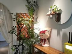 -沐森 •疗愈头疗馆(打浦桥店)