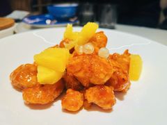 糖醋里脊-蘇小主·创意中国菜(金茂览秀城店)