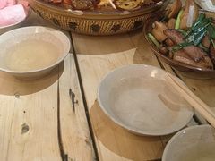 -饭江湖·江湖菜(湖广会馆店)