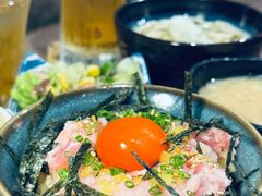 -家贺屋刺身寿司专门店