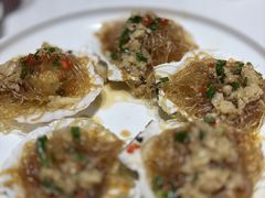 -渔民船说·北塘海鲜·天津菜·海肠捞饭(北塘古镇店)
