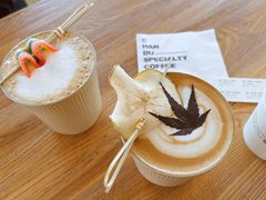 -ChanDu躔度咖啡(灯塔店)