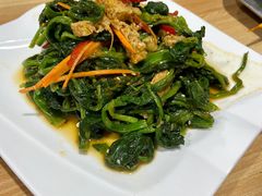 -新疆食府(华龙店)