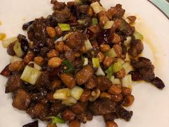 宫保鸡丁-妈妈传炖品(双林店)