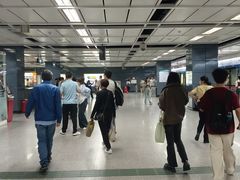 -白云公园(地铁站)