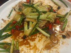 -宏状元现熬粥·京味菜(五棵松店)