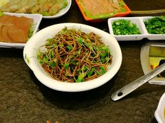 -川成串·自助串串香火锅(朝阳店)