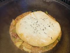 -山河屯铁锅炖·非遗铁锅炖(华强北店)