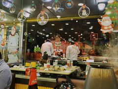 -赵氏老北京涮羊肉羊蝎子(蓝村店)