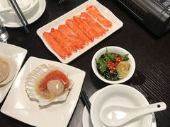 -拾下卜卜贝•海鲜火锅